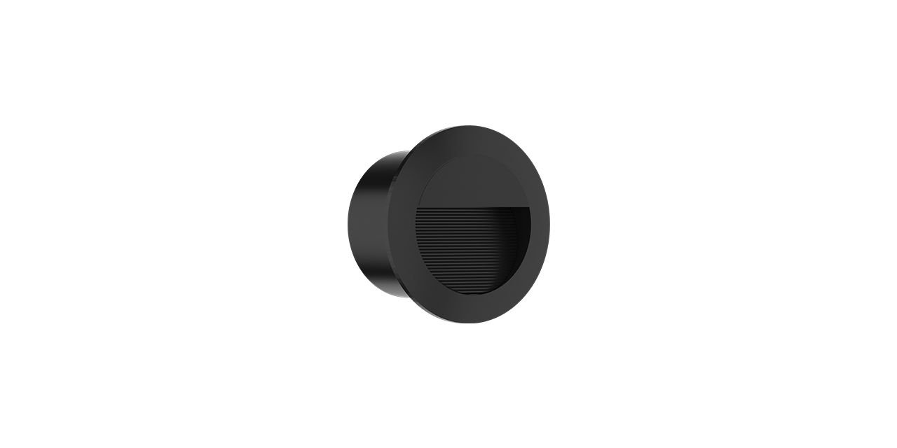 Goya 3W Dış Mekan Dekoratif Led Duvar Aplik Aydınlatma GY 6242