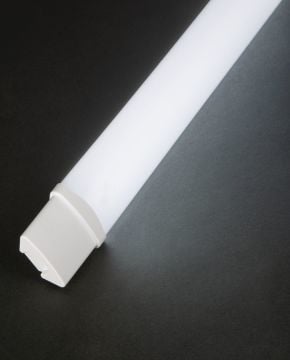 Noas 18W 60 Cm Etanj Nemliyer Led Bant Armatür Beyaz Işık YL98-2000