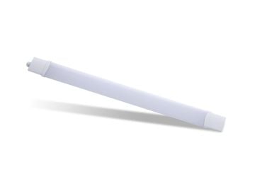 Noas 18W 60 Cm Etanj Nemliyer Led Bant Armatür Beyaz Işık YL98-2000