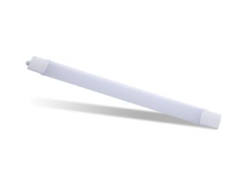 Noas 18W 60 Cm Etanj Nemliyer Led Bant Armatür Günışığı YL98-2001