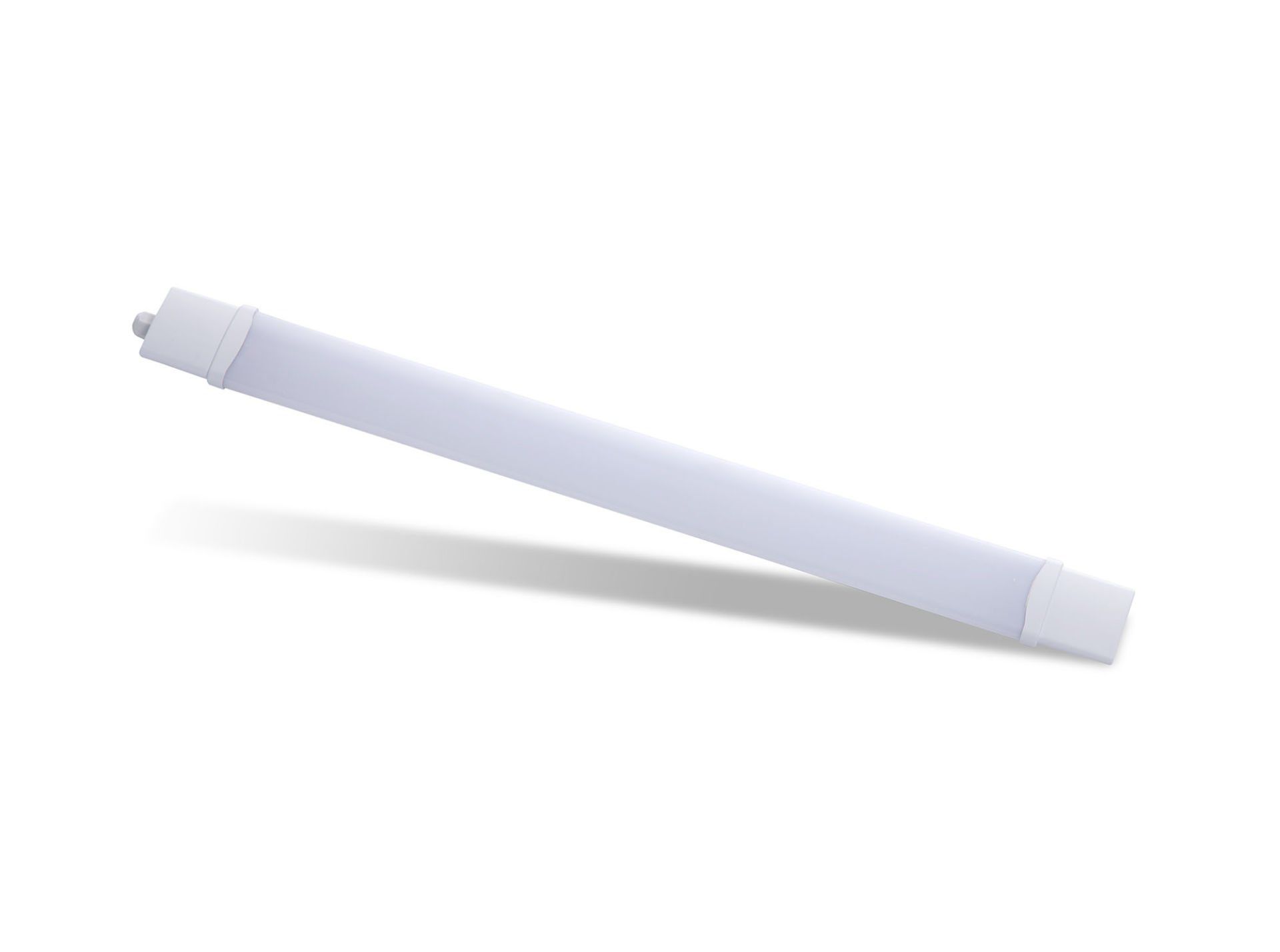 Noas 18W 60 Cm Etanj Nemliyer Led Bant Armatür Günışığı YL98-2001