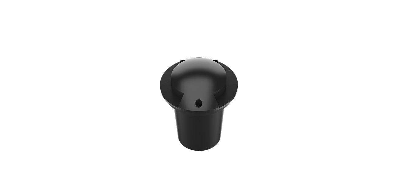 Goya 3W Dış Mekan Dekoratif Led Duvar Aplik Aydınlatma GY 6245