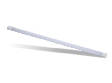 Noas 36W 120 Cm Etanj Nemliyer Led Bant Armatür Beyaz Işık YL98-3600