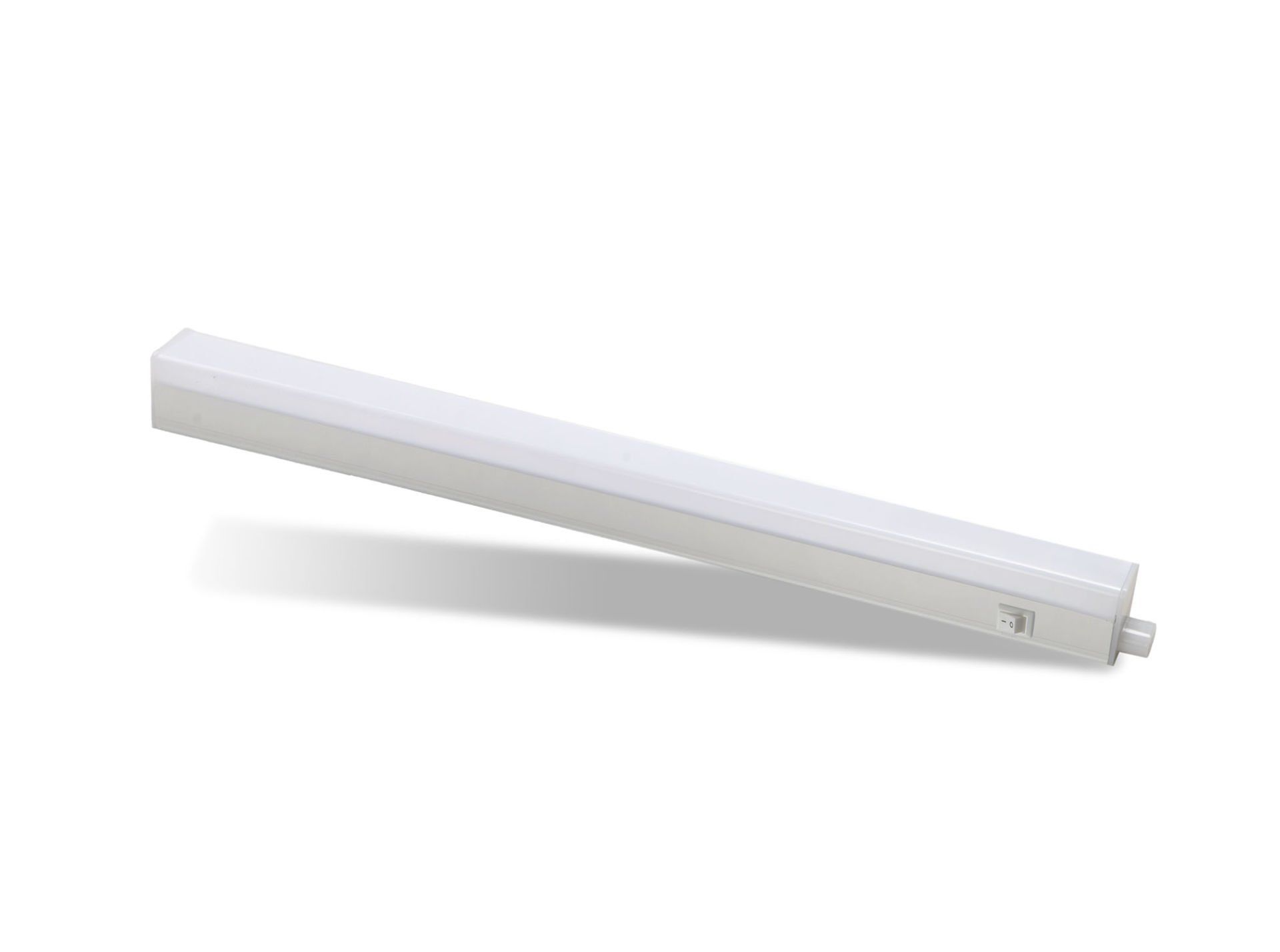 Noas 5W 30 Cm T5 Eklenebilir Led Bant Armatür Günışığı YL97-0501