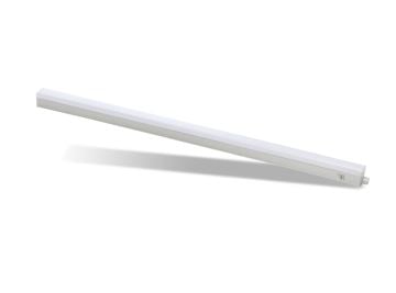 Noas 9W 60 Cm T5 Eklenebilir Led Bant Armatür Beyaz Işık YL97-0900