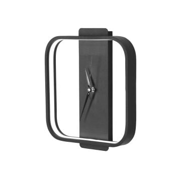 Ovoid Modern Duvar Apliği Led Aydınlatma Dekoratif Aplik