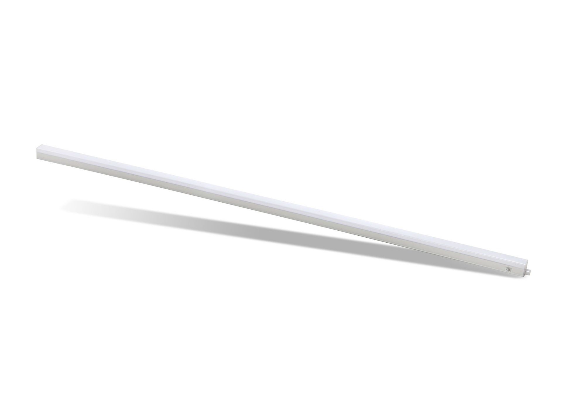 Noas 18W 120 Cm T5 Eklenebilir Led Bant Armatür Günışığı YL97-1801