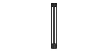 Goya 12W Dış Mekan Modern Led Yol Bahçe Armatürü Aydınlatma Bollard Aydınlatma GY 6253