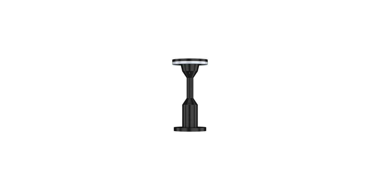 Goya 12W Dış Mekan Modern Led Yol Bahçe Armatürü Aydınlatma Bollard Aydınlatma GY 6254