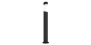 Goya 10W Dış Mekan Modern Led Yol Bahçe Armatürü Aydınlatma Bollard Aydınlatma GY 6257