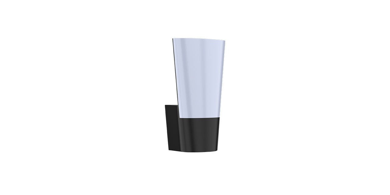 Goya 18W Dış Mekan Dekoratif Led Duvar Aplik Aydınlatma GY 7246