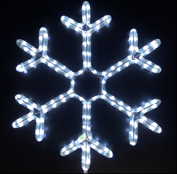 Led Hortum Kartanesi Dış Mekan Bahçe Yılbaşı Süsleme SNC-802