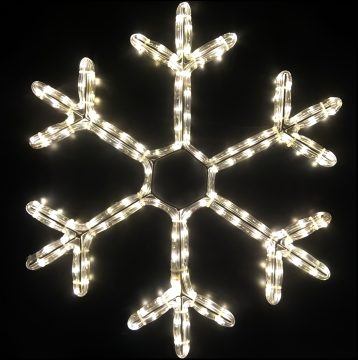 Led Hortum Kartanesi Dış Mekan Bahçe Yılbaşı Süsleme SNC-802