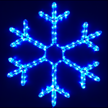 Led Hortum Kartanesi Dış Mekan Bahçe Yılbaşı Süsleme SNC-802