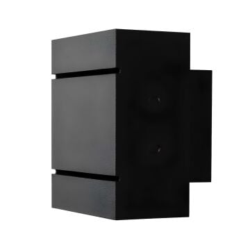 Nil Led Duvar Aydınlatma Aplik Armatürü Amber