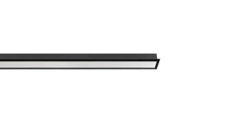 Goya 26 Watt Samsung Ledli Dekoratif Sıva Altı Linear Armatür 60CM GY 8023-60