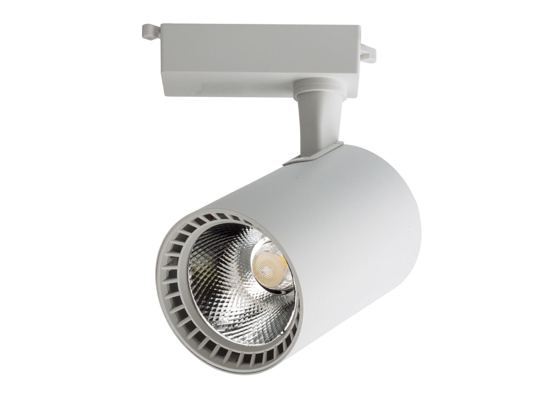 Noas 30W Paris Beyaz Kasa Ray Spot Günışığı YL29-3002