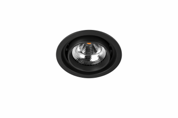 Goya 57 Watt Samsung Ledli Yuvarlak Cob Led Spot Mağaza Armatürü GY 3050-57