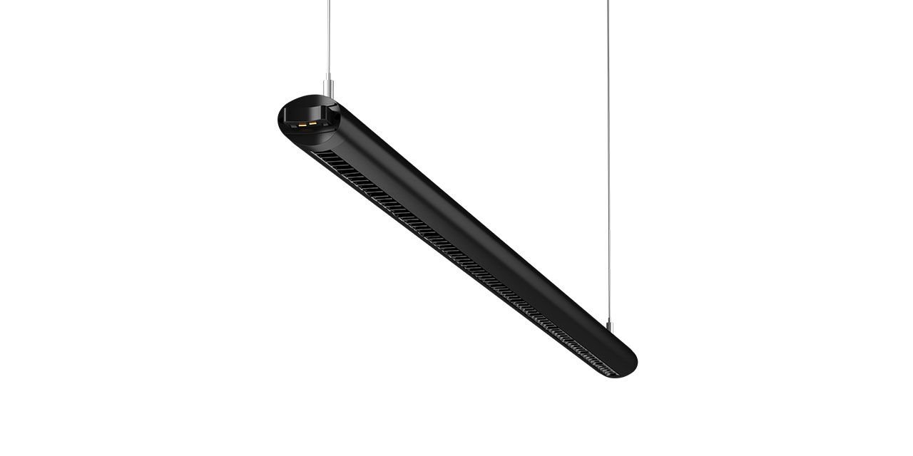 Goya 30 Watt Samsung Ledli Dekoratif Sarkıt Linear Armatür 64CM GY 8071-64