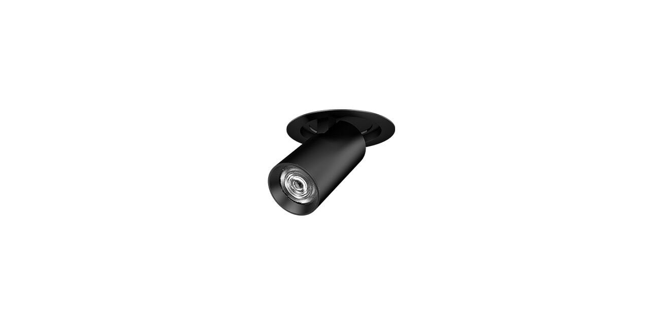 Goya 14 Watt Samsung Ledli Yuvarlak Cob Led Spot Mağaza Armatürü GY 3150-14