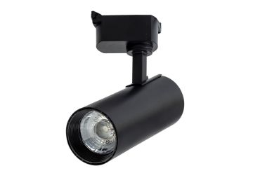 Noas 20W Metz Siyah Kasa Ray Spot Günışığı YL29-2002