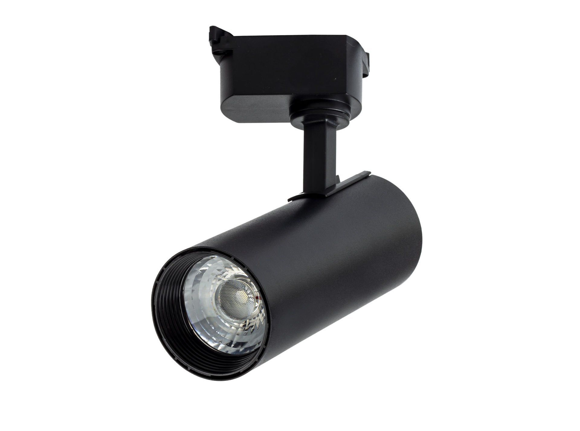 Noas 20W Metz Siyah Kasa Ray Spot Günışığı YL29-2002
