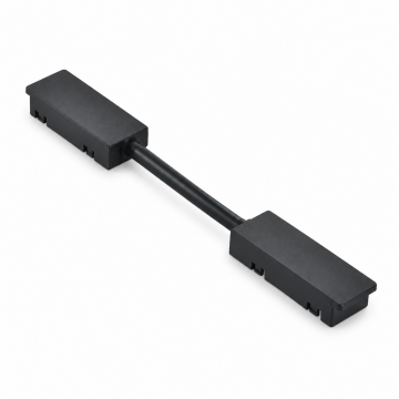 Forlife Magfit FL-6291 Magnet Ray Enerji Köşe Dönüş Esnek Aparatı Siyah Kasa