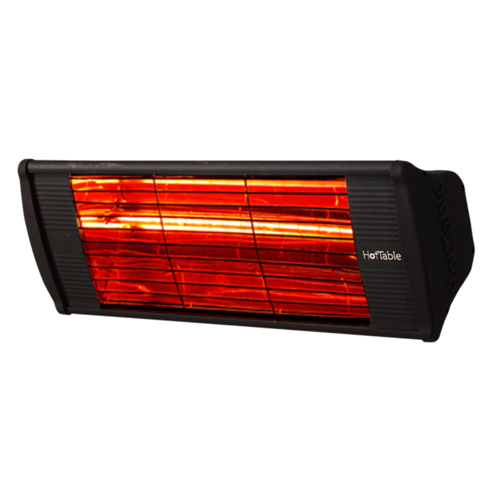 Hottable Supreme 2000 Duvar Tipi Dış Mekan Kafe Restorant İnfrared Isıtıcı 2000 Watt