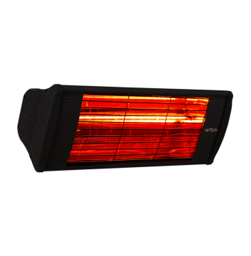 Hottable Supreme 2000 Duvar Tipi Dış Mekan Kafe Restorant İnfrared Isıtıcı 2000 Watt