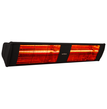 Hottable Supreme 3000 Duvar Tipi Dış Mekan Kafe Restorant İnfrared Isıtıcı 3000 Watt