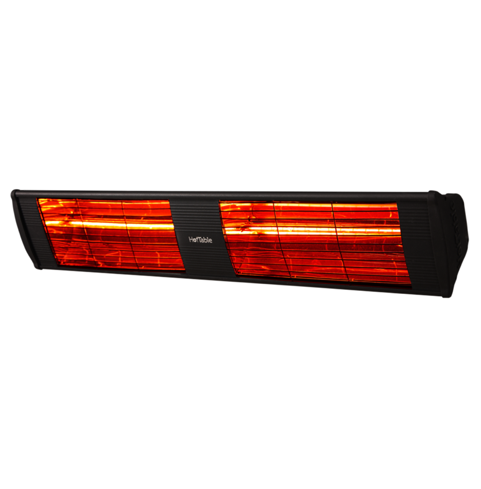 Hottable Supreme 4000 Duvar Tipi Dış Mekan Kafe Restorant İnfrared Isıtıcı 4000 Watt