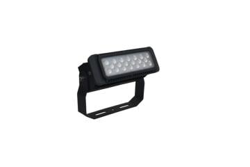 Osram Led 100 Watt Led Projektör Aydınlatma Armatürü YEŞİL