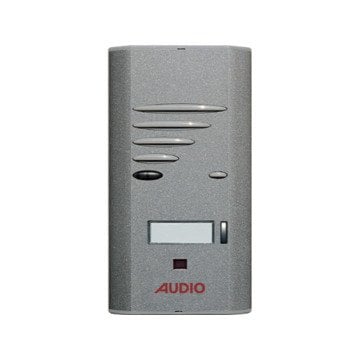 Audio SA201 Konsept Serisi 1 Daire Kapıcısız Sesli Diafon Paket