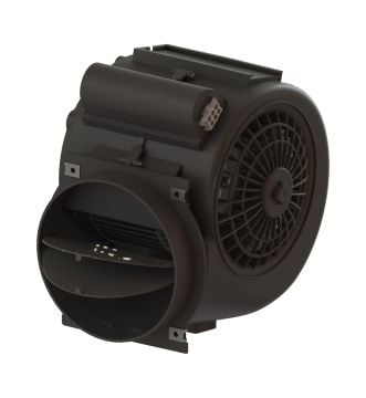 Aircol AKS 150FS Fırın Üstü Davlumbaz Fanı 150-300W