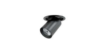 Goya 30 Watt Samsung Ledli Yuvarlak Cob Led Spot Mağaza Armatürü GY 3150-30