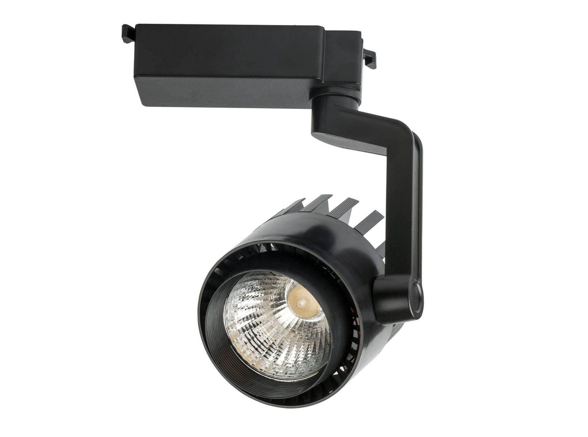 Noas 35W Marsilya Siyah Kasa Ray Spot Günışığı YL29-3502