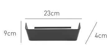 Yonca Led Duvar Aydınlatma Aplik Armatürü Beyaz Kasa Amber 10W