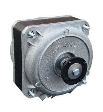 Aircol AKS 688-15-5 Fan Motoru Ayaksız 30W
