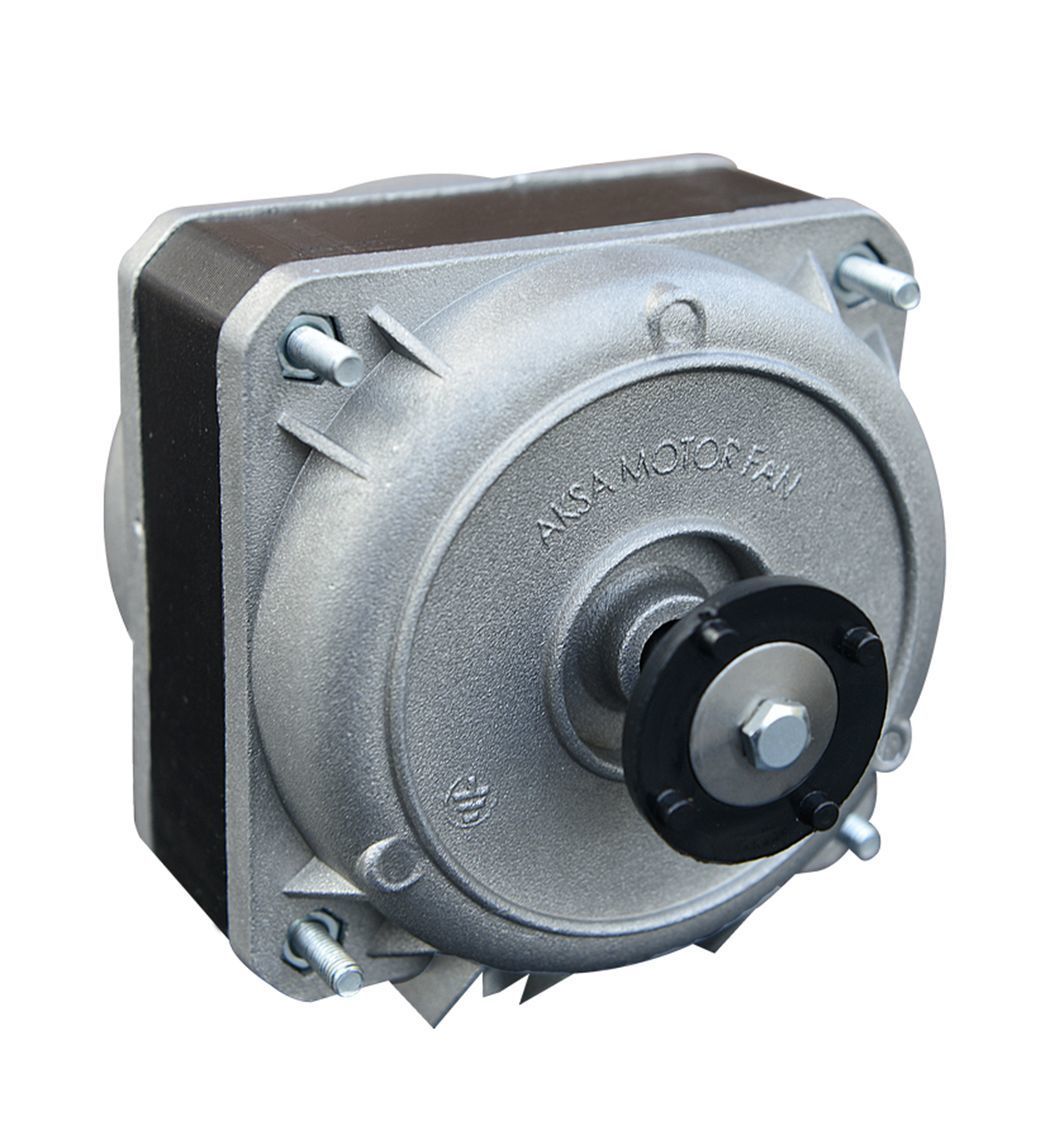 Aircol AKS 688-25-16 Fan Motoru Ayaksız 65W