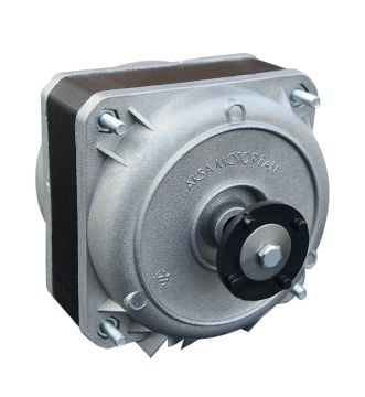 Aircol AKS 688-25-16 Fan Motoru Ayaksız 65W