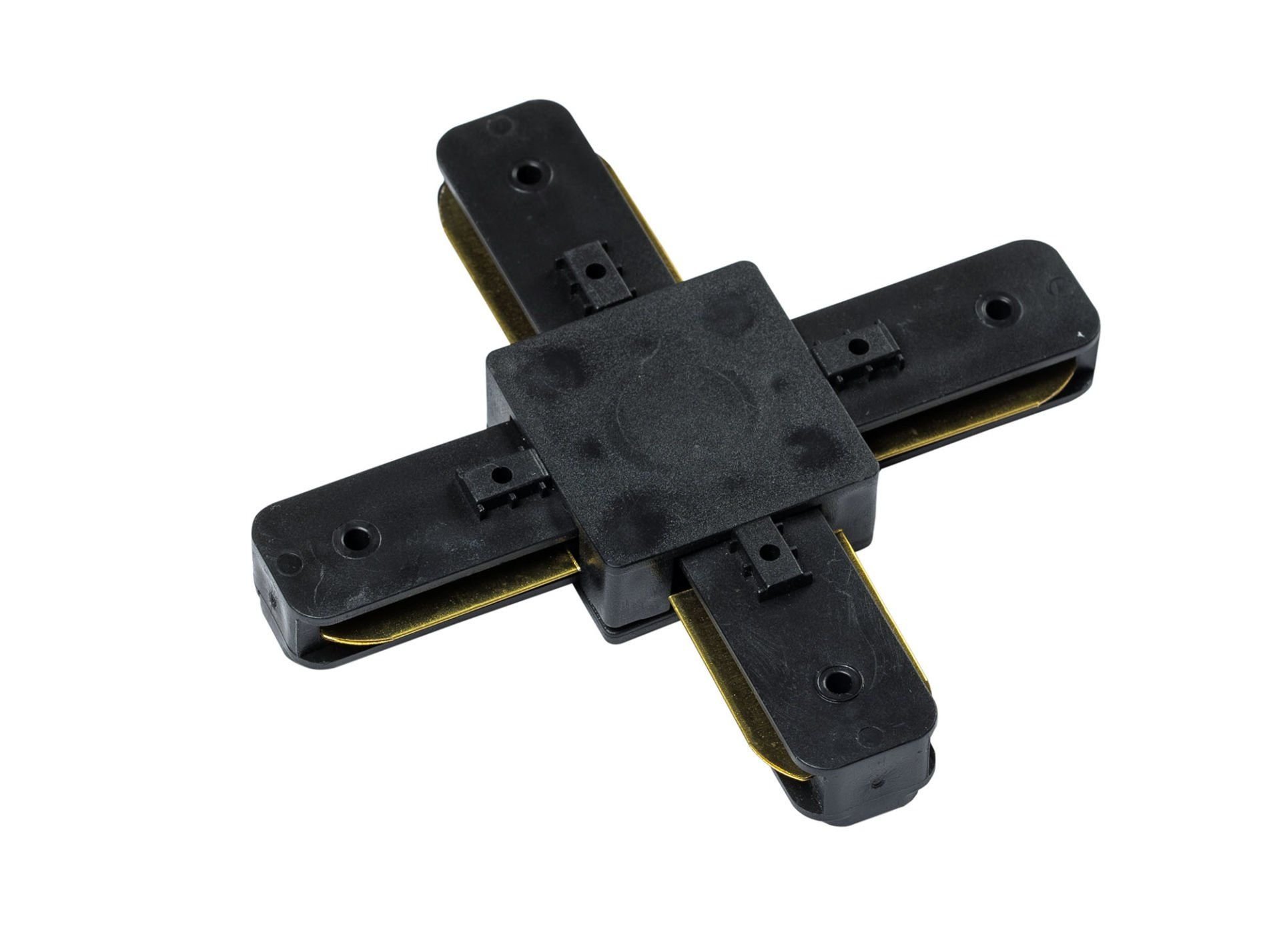 Noas Ray Artı Bağlantı Siyah Renk YL99-0001