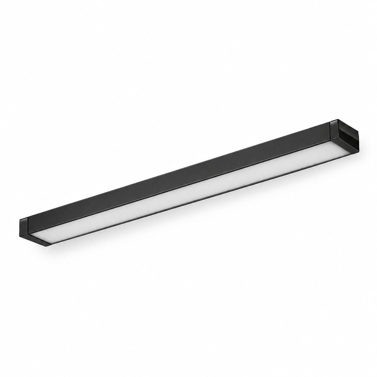 Forlife Magfit FL-6201 12W 30 Cm Difüzörlü Magnet Ray Aydınlatma Siyah Kasa