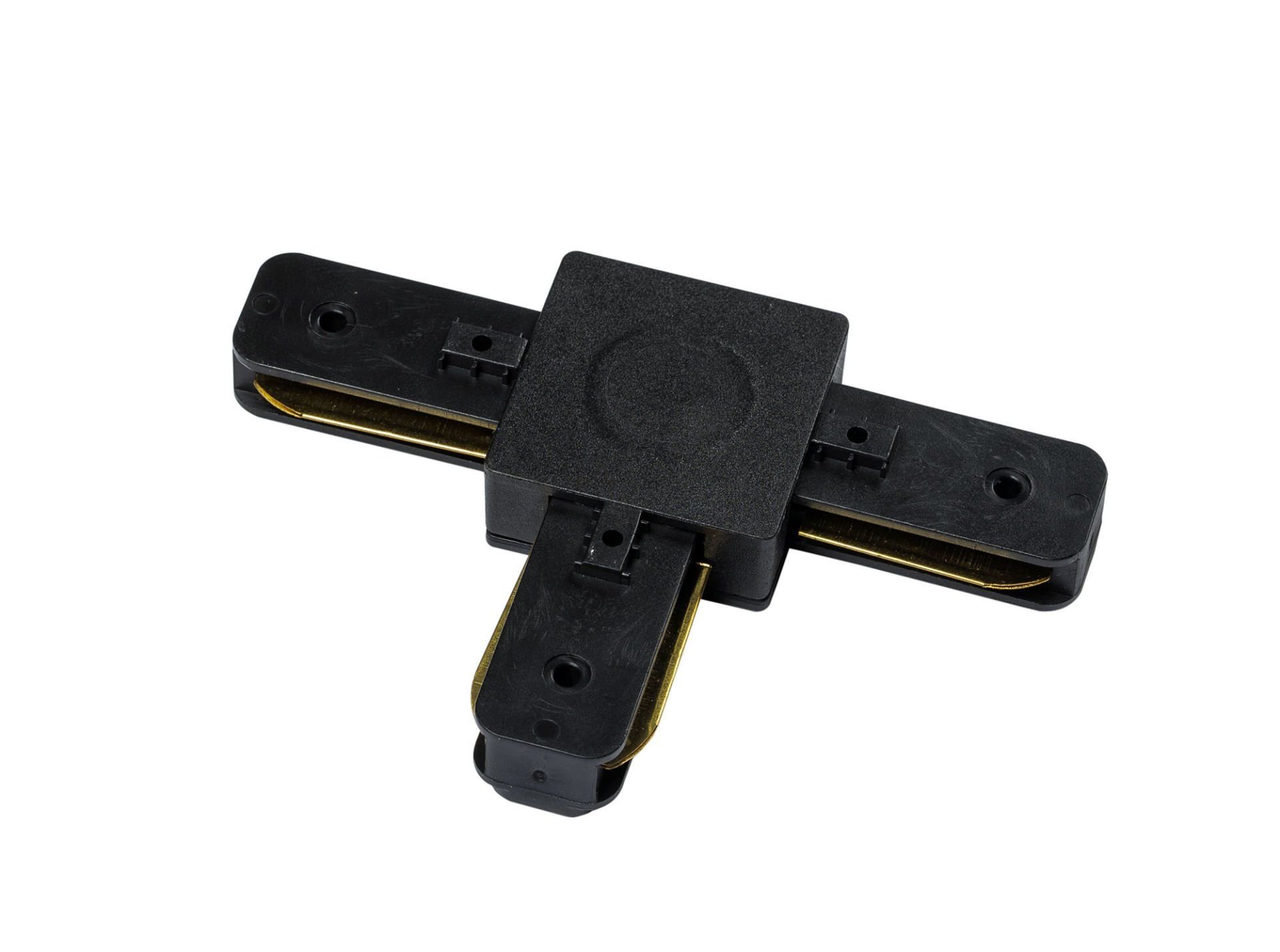 Noas Ray T Bağlantı Siyah Renk YL99-0002