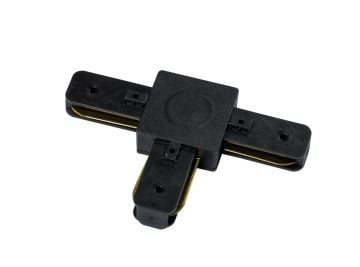 Noas Ray T Bağlantı Siyah Renk YL99-0002