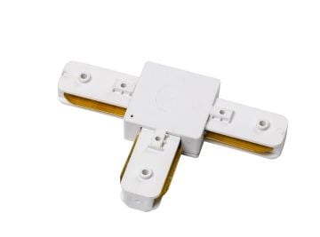 Noas Ray T Bağlantı Beyaz Renk YL99-0003