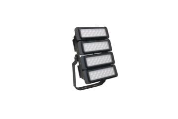Osram Led 400 Watt Led Projektör Aydınlatma Armatürü