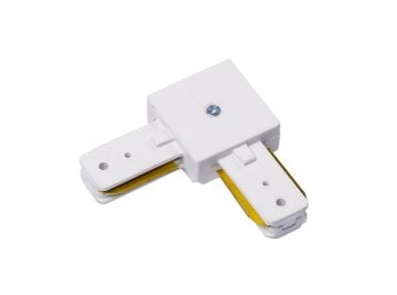 Noas Ray L Dönüş Bağlantı Beyaz Renk YL99-0005