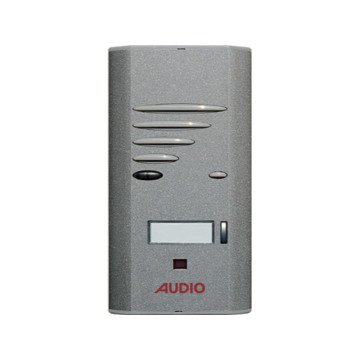 Audio SA301 Konsept Serisi 1 Daire Kapıcılı Sesli Diafon Paket