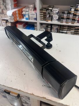 Dış Mekan Isıtıcı Soba Şemsiye Altı Montaj Aparatı