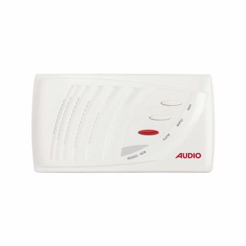 Audio SA301 Konsept Serisi 16 Daire Kapıcılı Sesli Diafon Paket